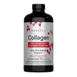 NEOCELL COLLAGEN hiar,skin&nails support 473ml