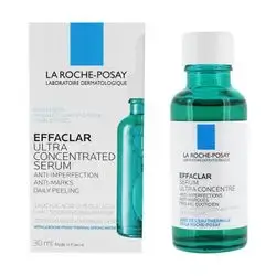 La Roche-Posay Effaclar Ultra Concentrated Serum - 30ml |