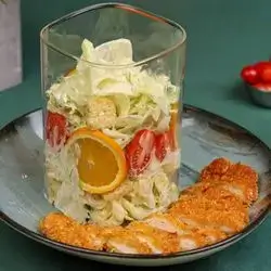 Caesar Salads