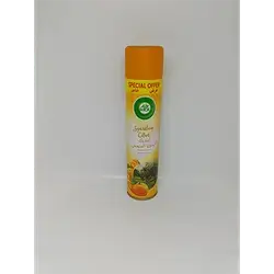 Air Wick Spray 290Ml Orange