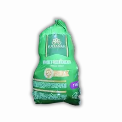 Sultan Chicken 1.300 kg