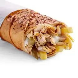 Grilled Chicken Sandwich
