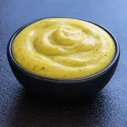 Honey mustard sauce 