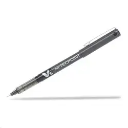 Pilot HI-TECPOINT 0.5 V5 Black