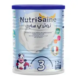 Milk Nutri Saine Baby No. 3 (400g)