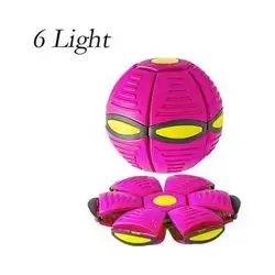 Magic Ball