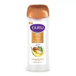 Duru Shampoo Argan Oil 600ml
