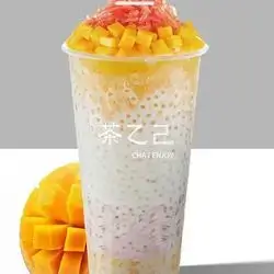 Mango Pemelo Sago 