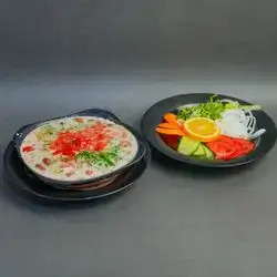 Foul Plate