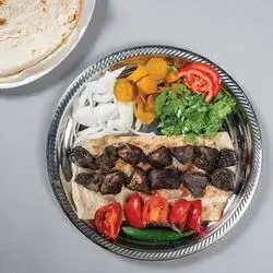 Faterash Tikka
