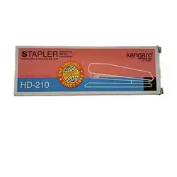 Deli Stapler 0416