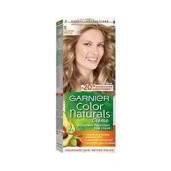 Garnier Hair Dye Color Naturals 8 Light Blonde
