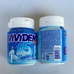 Gum