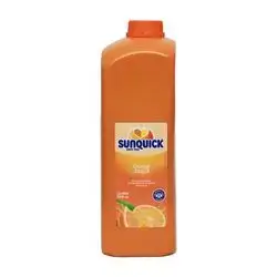 Sunquick Syrup Orange 2l
