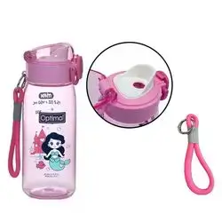 450ml Tritan Spout Cup - Pink
