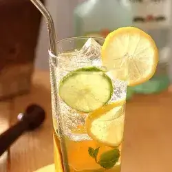Limon Mojito