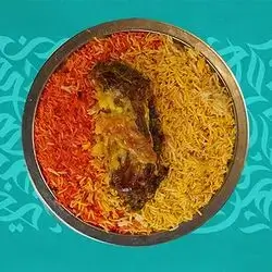 Meat Mandi