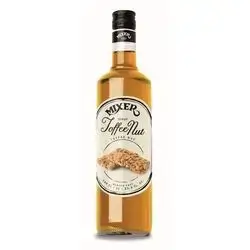 MIXER SYRUP TOFEE NUT