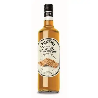 MIXER SYRUP TOFEE NUT