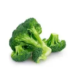 Broccoli hawler