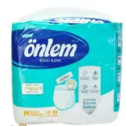 Onlem Adult Pants MEDIUM