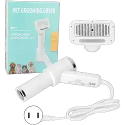 Pet Hair Dryer 