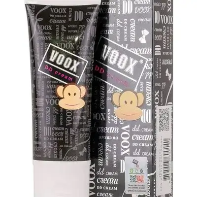 Voox DD Cream ( Whitener)