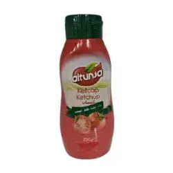 Altunsa Ketchup 520g