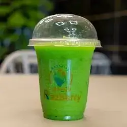 Kiwi & Apple Azberry