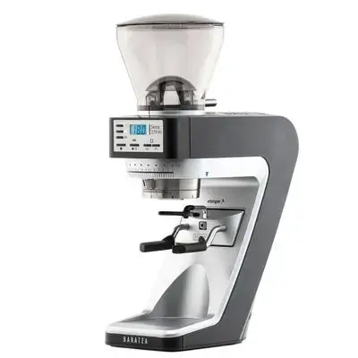 Baratza Sette 270Wi - Grind By Weight Conical Burr Grinder