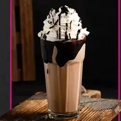 Chocolate Frappe