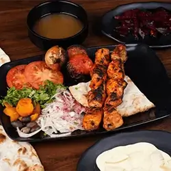 Chicken Tikka