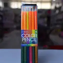 Color Pencil
