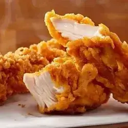 Zinger
