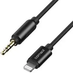 Phone Planet Lightning To Aux