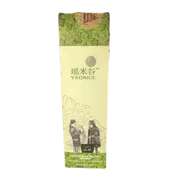 Shampoo Original Arabian Rice 500 ml