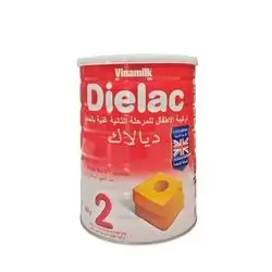Dielac 2 –800G