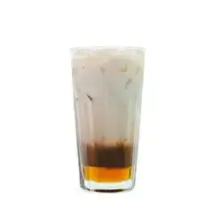 Ice Hazelnut Cacao