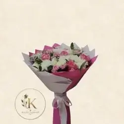 Delicate Bouquet