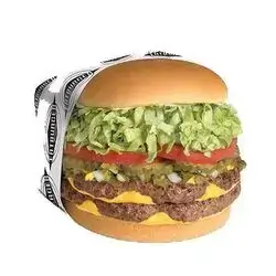 Double Burger