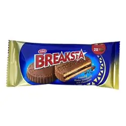 Tiffany Breaksta 25g