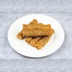 Walnut Burma Baklava - 500 G