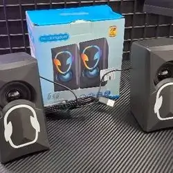 Speaker PC G50