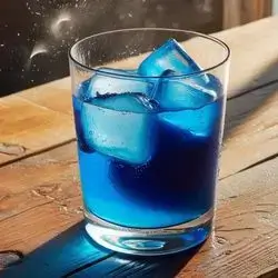Blue Hawaii