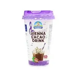 Vienna Ice Coffee Cocoa 230 Ml