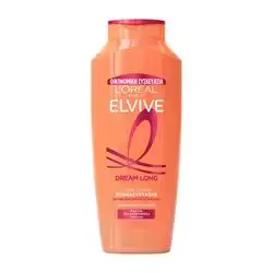 loreal paris elvive dream long shampoo 700ml
