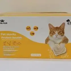 Snack - 45 pieces
