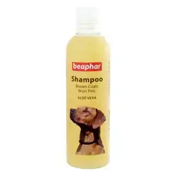 beaphar Shampoo Brown Coats 250ml
