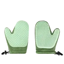 E874 Silicon Gloves