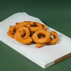 Onion Rings ( 6 Pieces )